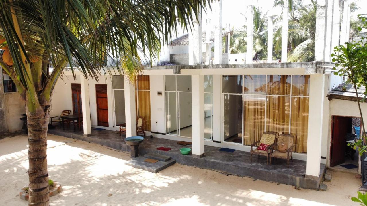 Sunray Beach House Tangalle Exterior photo